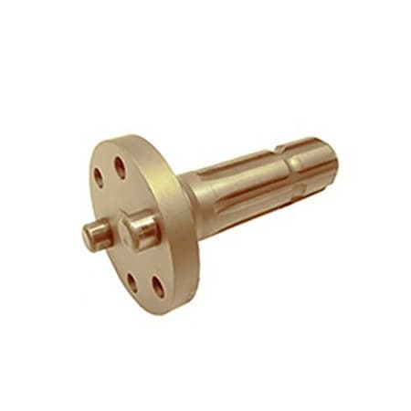 Aftermarket PTO Shaft (540 RPM) AR28572